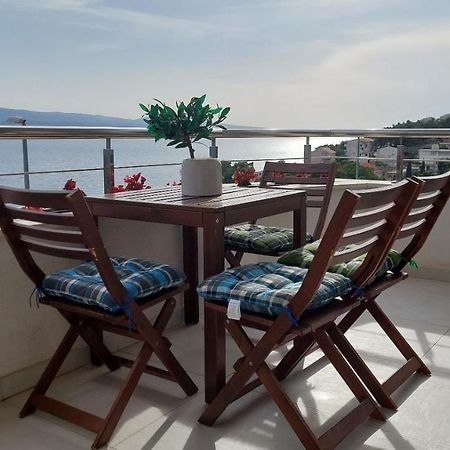 Villa Jolara-Luxury Apartment A8 Mimice Exterior photo