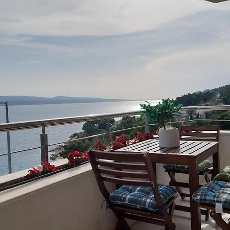 Villa Jolara-Luxury Apartment A8 Mimice Exterior photo